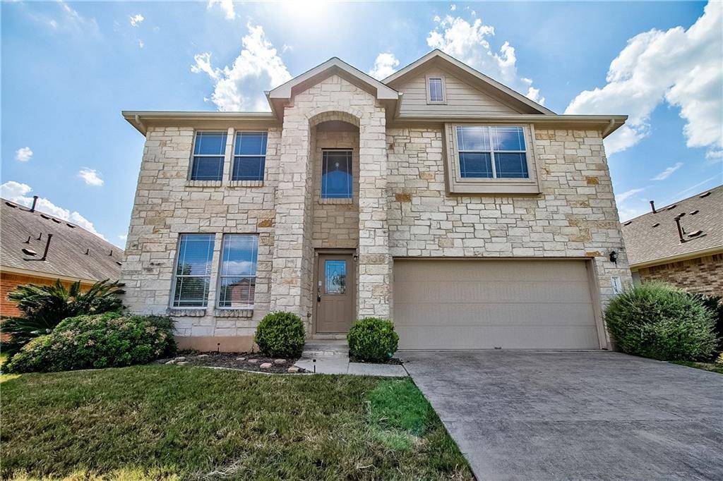 2178 Garlic Creek DR, Buda, TX 78610
