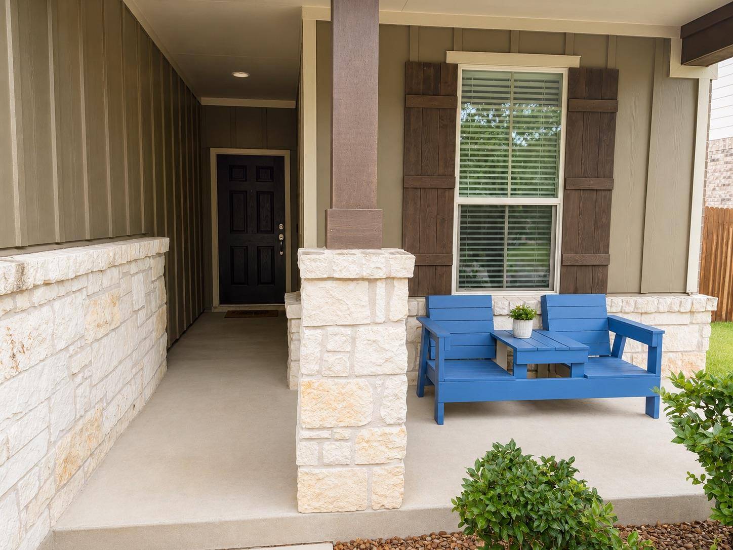 112 Andele WAY, Liberty Hill, TX 78642