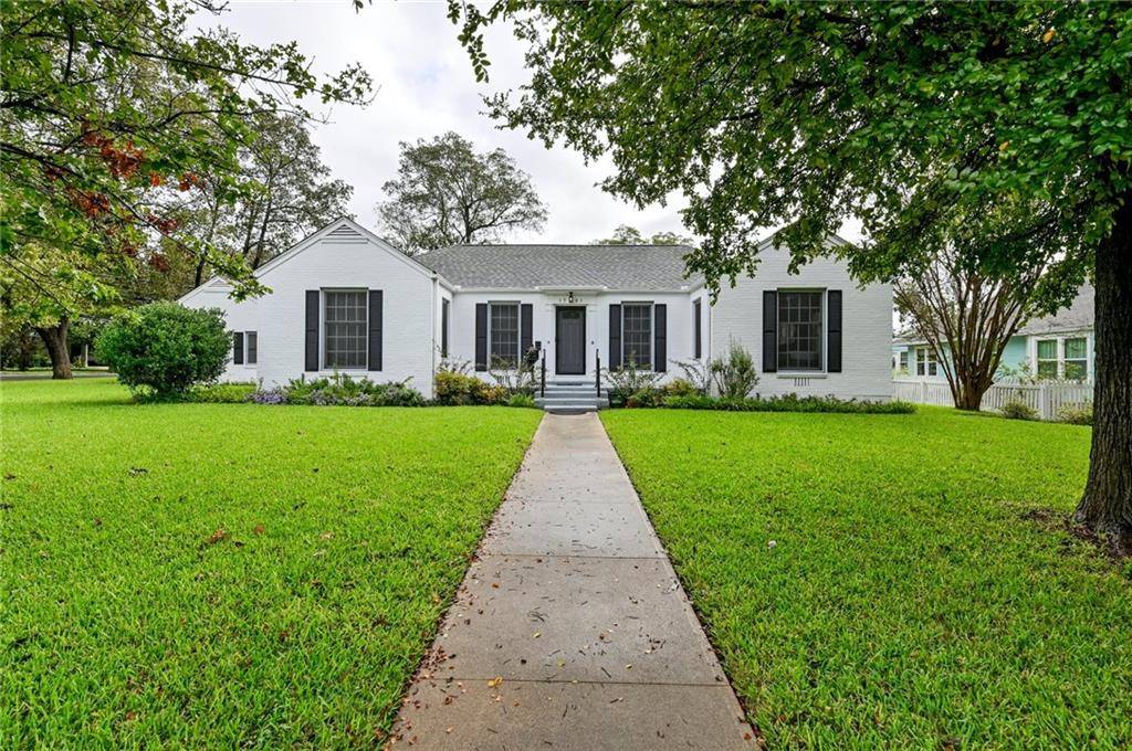 1501 Olive ST, Georgetown, TX 78626