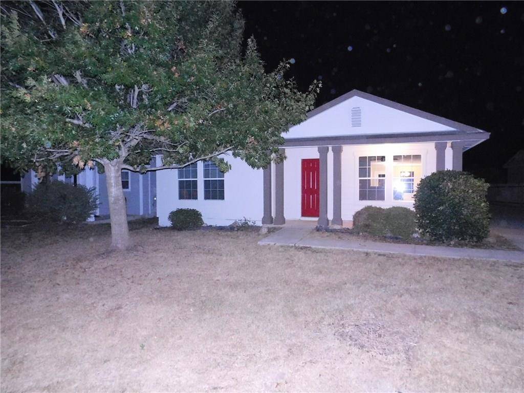 13700 Briarcreek LOOP, Manor, TX 78653
