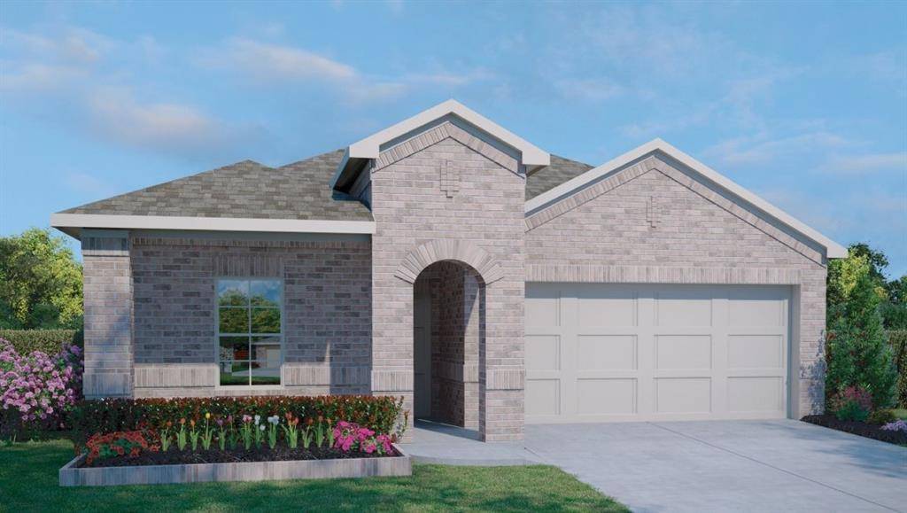 121 Stellamar DR, Hutto, TX 78634
