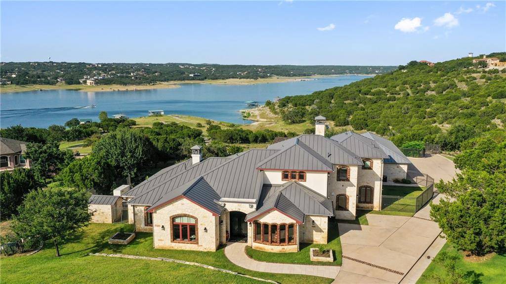 1105 Thurman Bluff DR, Spicewood, TX 78669