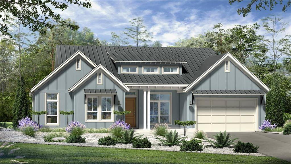 517 Flying Orchid DR, San Marcos, TX 78666