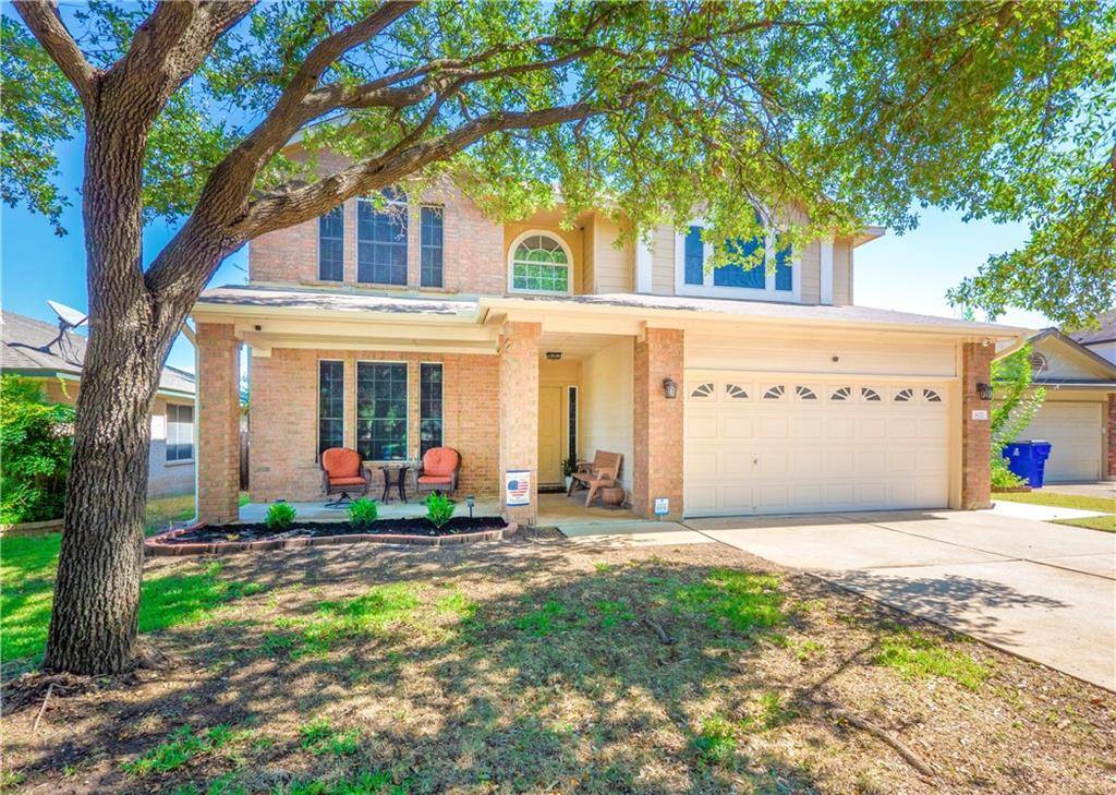 807 Settlement ST, Cedar Park, TX 78613