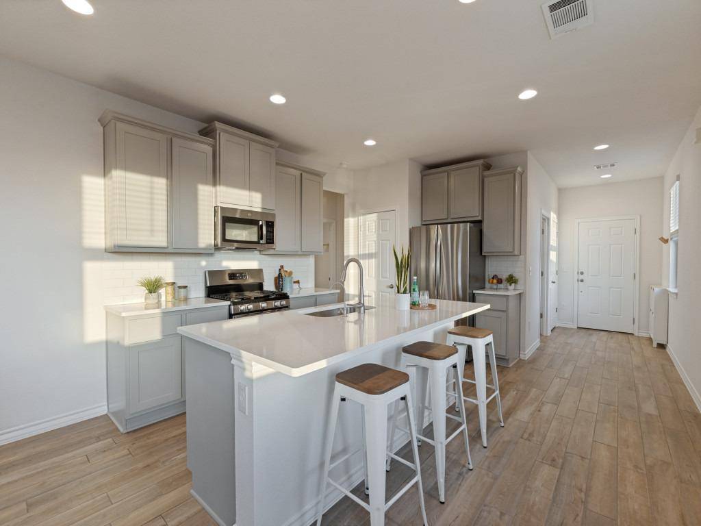 11610 Connaught CV, Austin, TX 78754