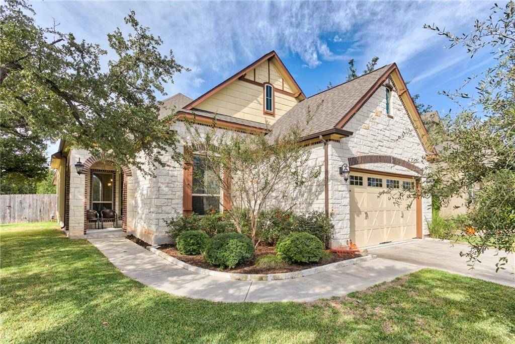 315 Catherine DR, Cedar Park, TX 78613