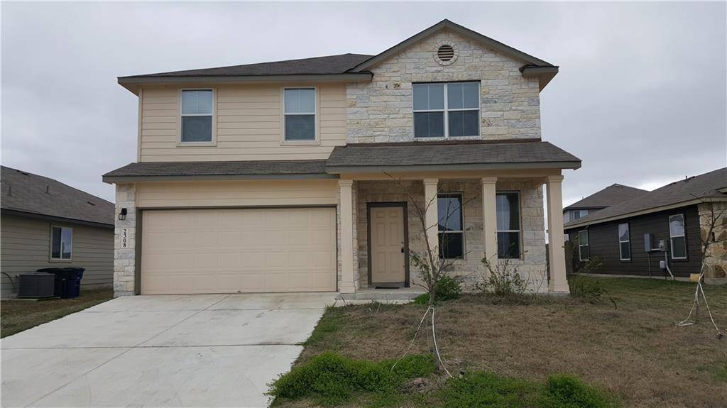2308 Lighthouse DR, New Braunfels, TX 78130