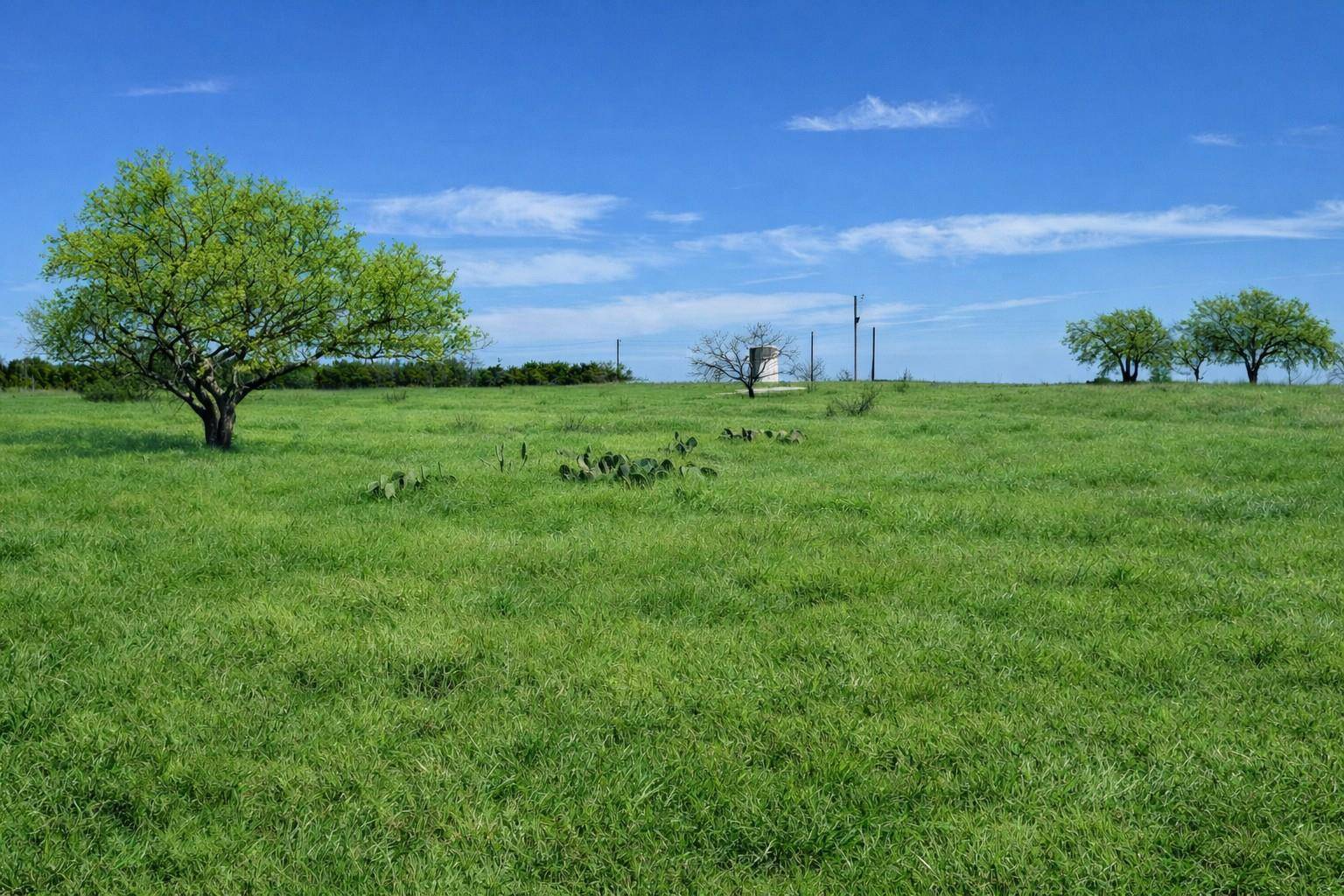 TBD View CIR, Lampasas, TX 76550