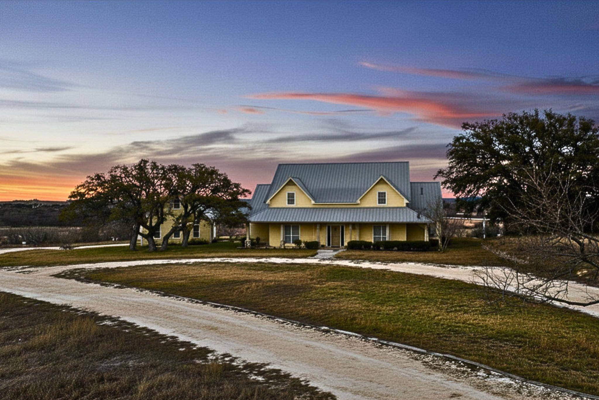 Address not disclosed, Lampasas, TX 76550