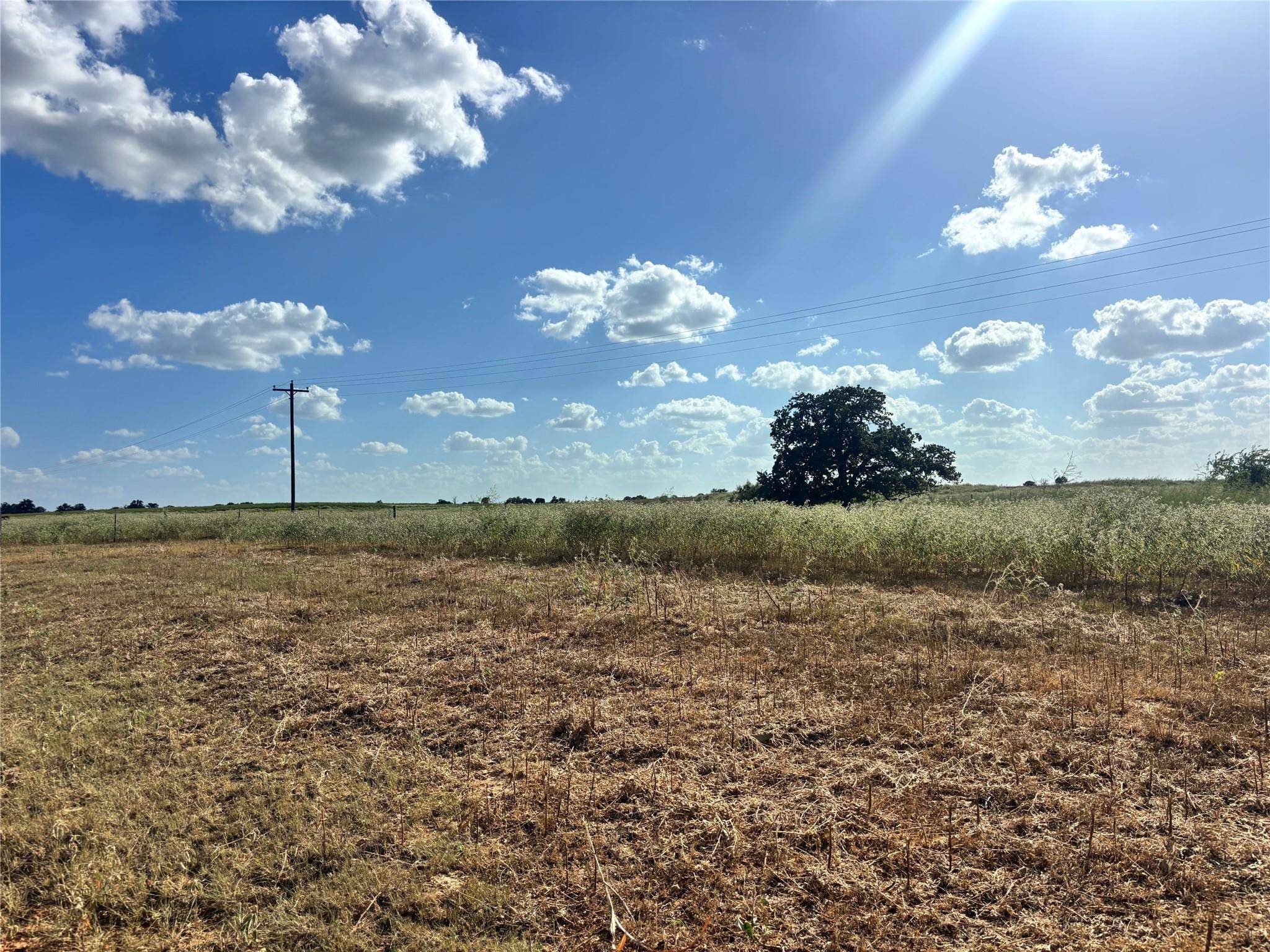 TBD County Road 326 - Tract 2, Giddings, TX 78942