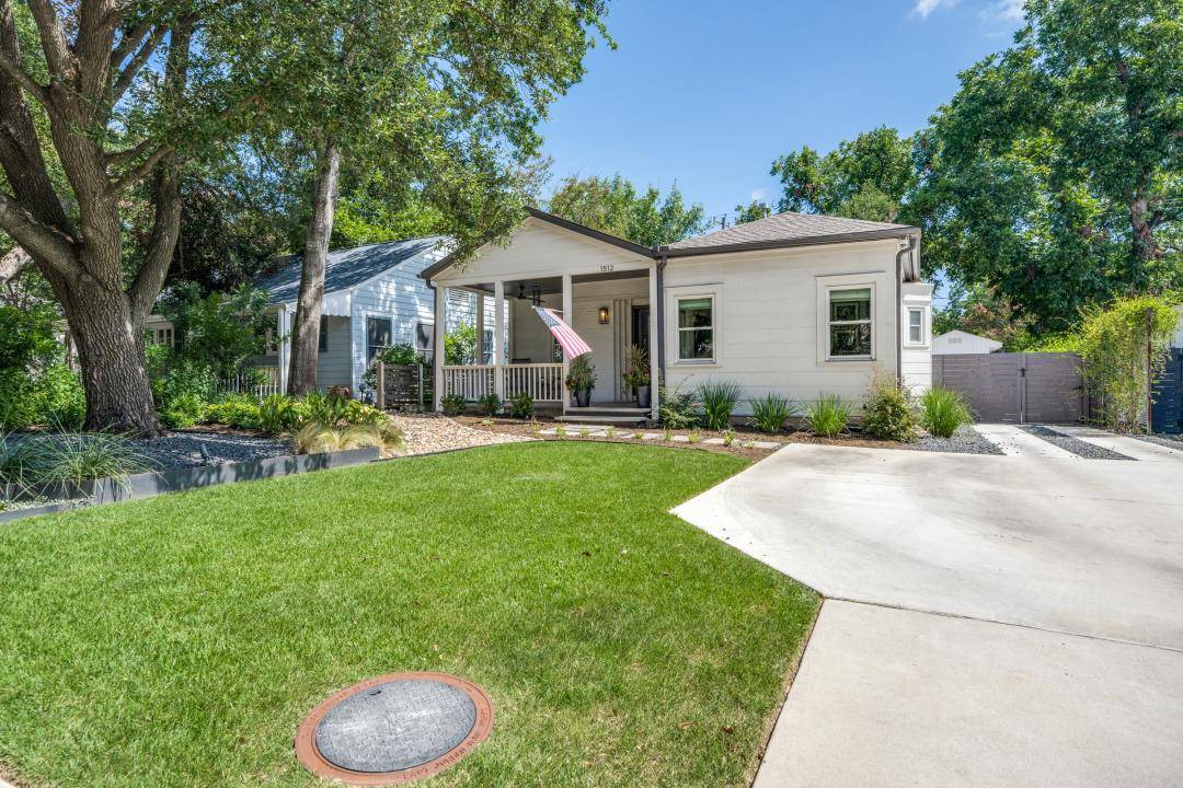 1512 W 30th ST, Austin, TX 78703