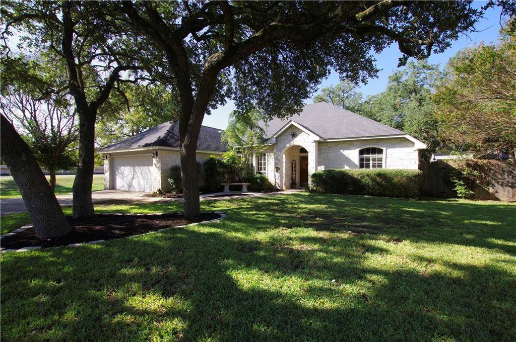 105 N Winecup TRL, Cedar Park, TX 78613