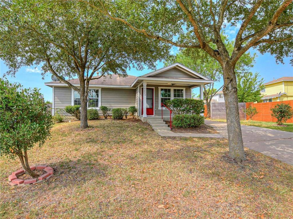 18028 Powder Creek DR, Manor, TX 78653