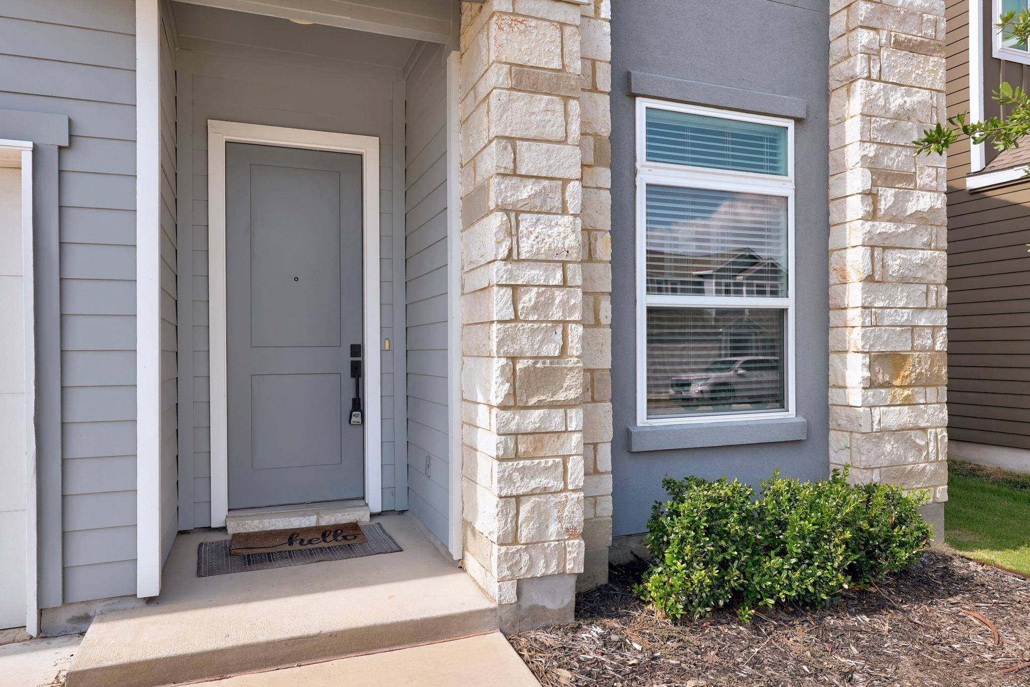 5312 Bruno ST, Round Rock, TX 78665