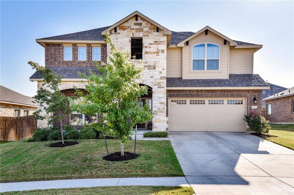 1905 Texoma DR, Round Rock, TX 78664