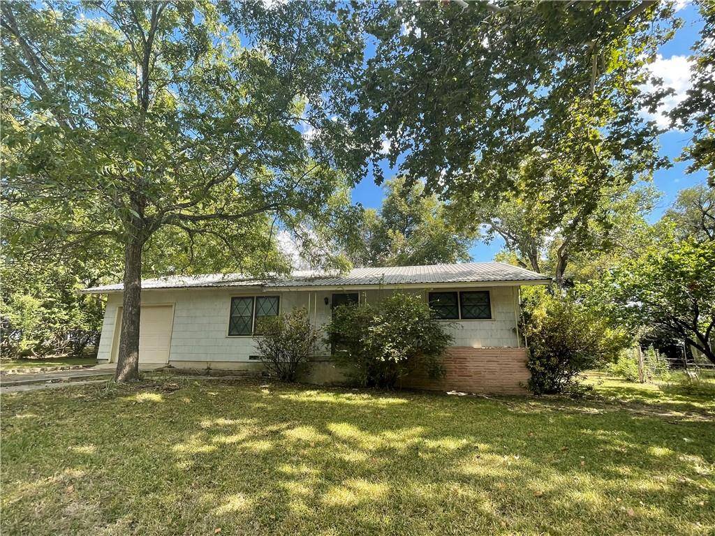 60 Sue Ann DR, Lampasas, TX 76550