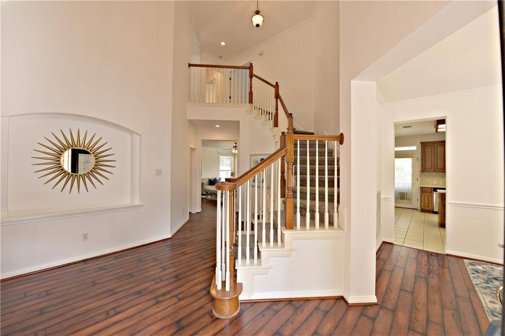 2410 Drifting Leaf DR, Cedar Park, TX 78613