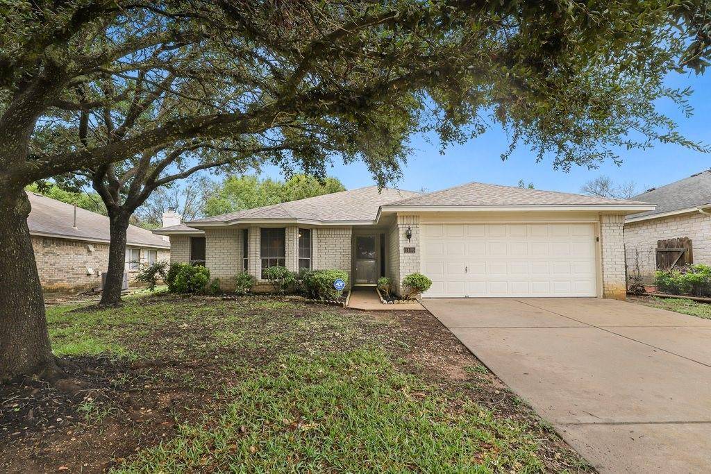 1405 Continental PASS, Cedar Park, TX 78613