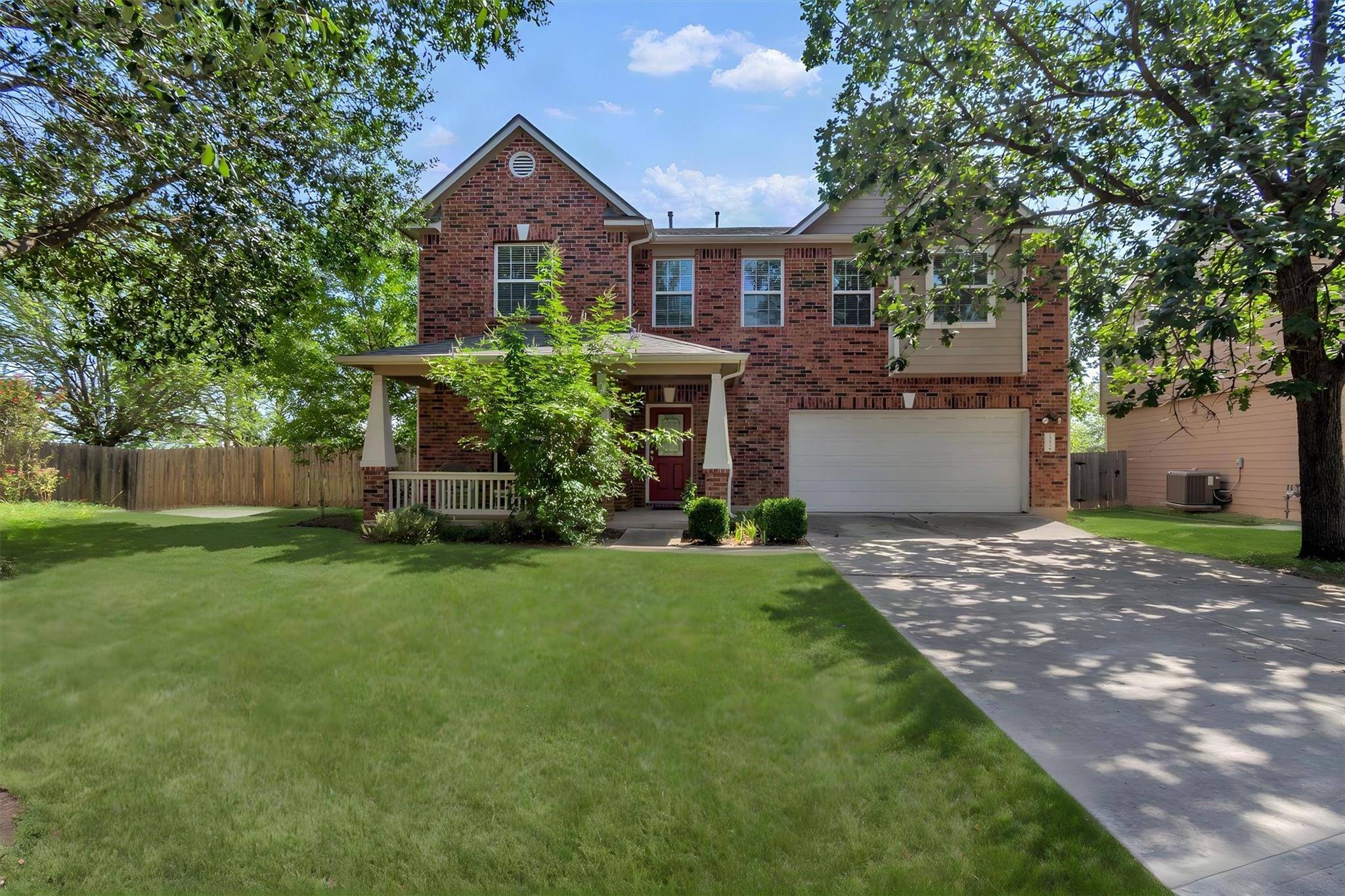 1353 Beechwood DR, Kyle, TX 78640