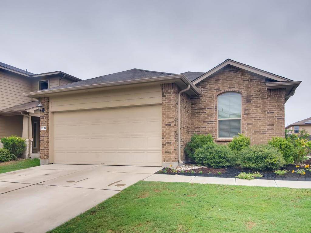 12314 Waterford Run WAY, Manor, TX 78653