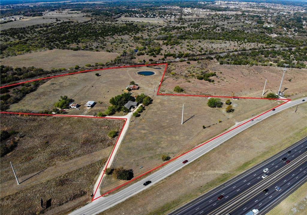 000 County Rd 208/Ih 35, Kyle, TX 78640