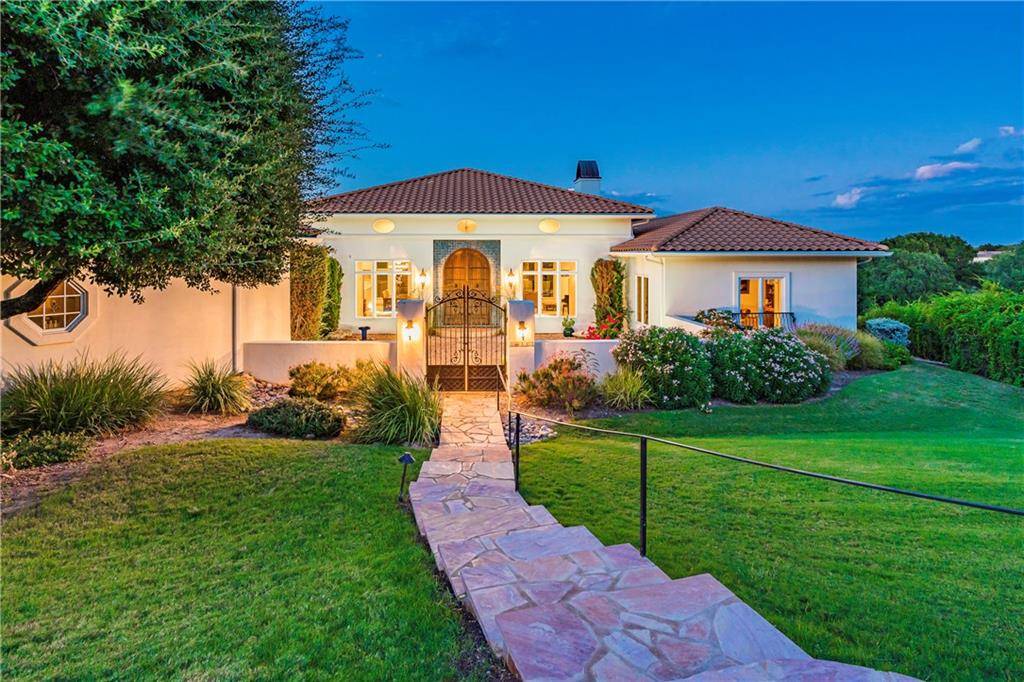 27112 Waterfall Hill PKWY, Spicewood, TX 78669