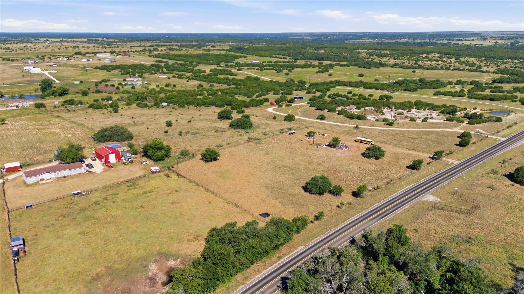 7200 E Fm 243 LN, Bertram, TX 78605