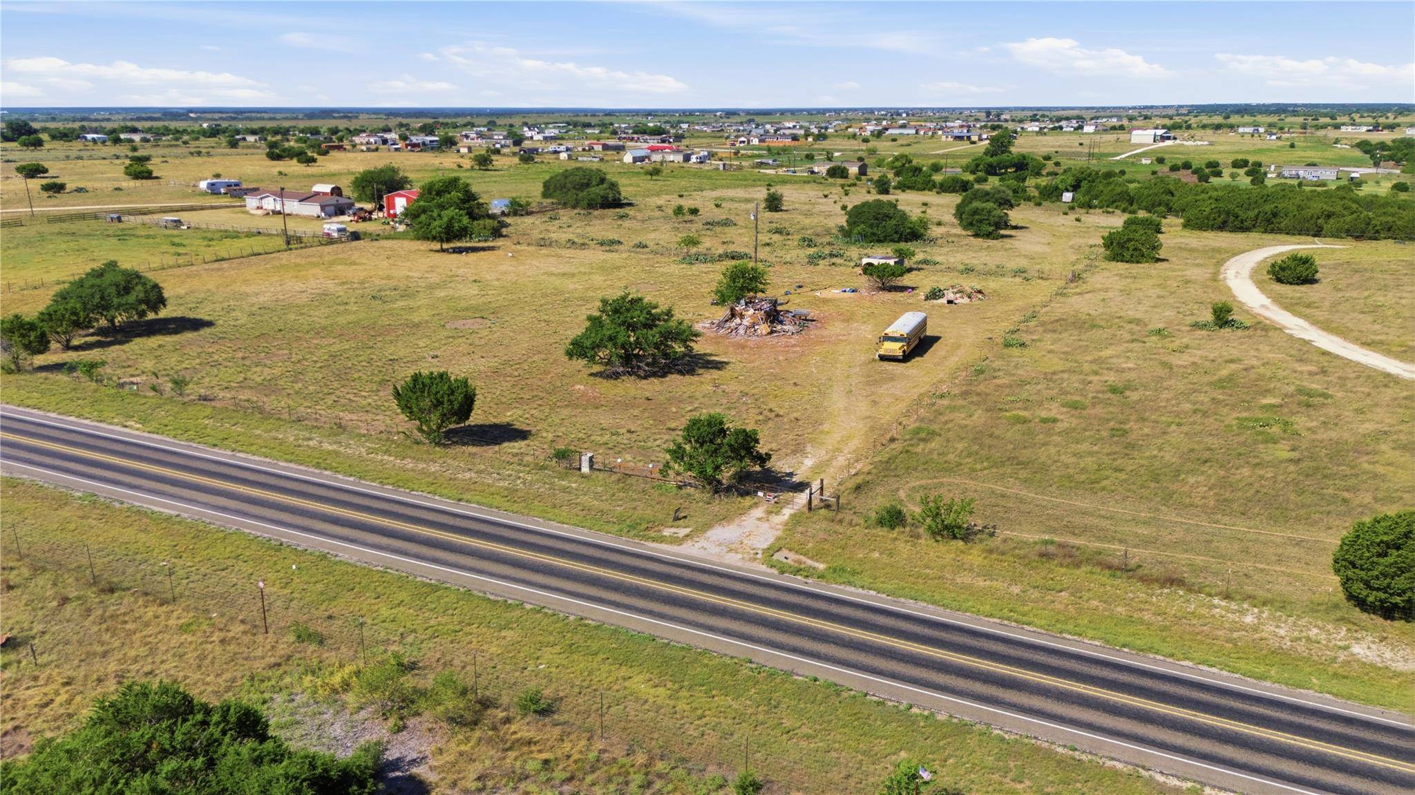 7200 E Fm 243 LN, Bertram, TX 78605
