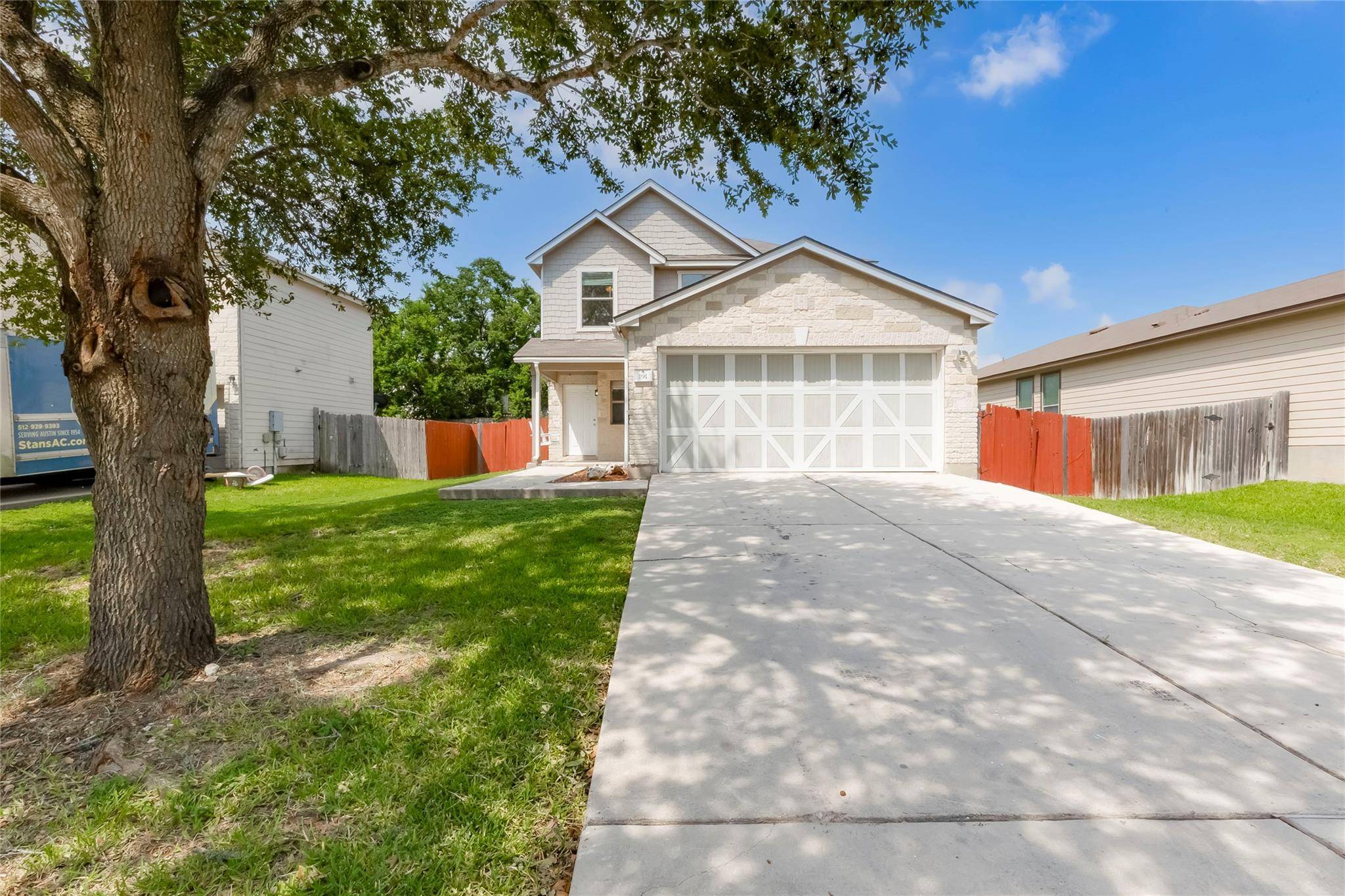 191 Beech DR, Kyle, TX 78640