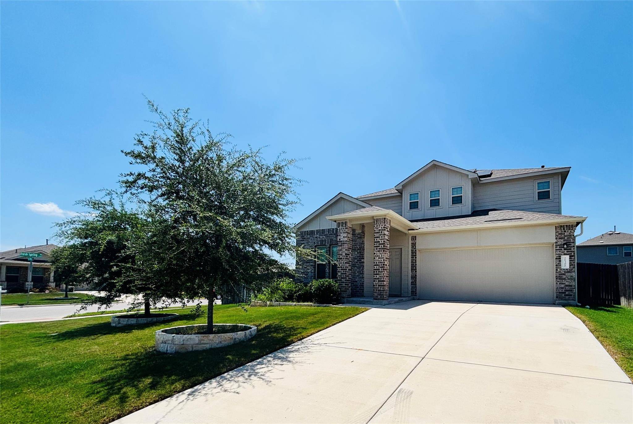 21300 Bird Wing DR, Pflugerville, TX 78660