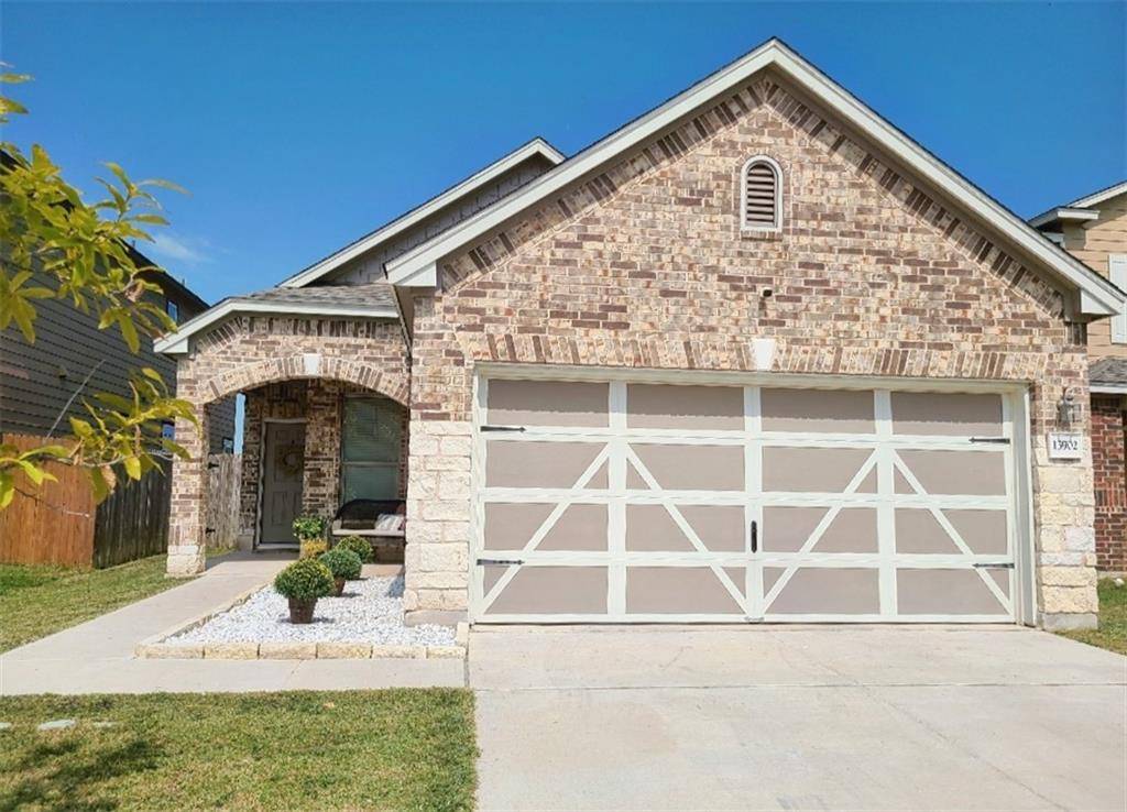 13902 Theodore Roosevelt ST, Manor, TX 78653
