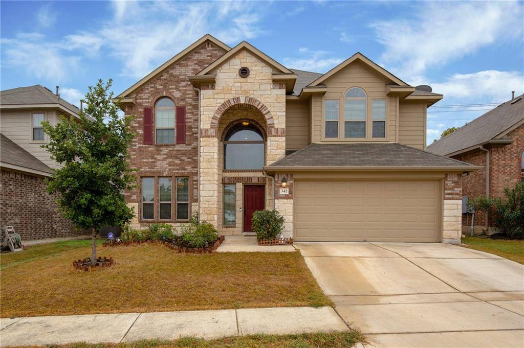 342 Snow Owl HOLW, Buda, TX 78610