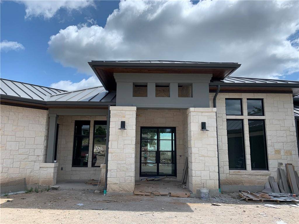 27017 Haynie Flat RD, Spicewood, TX 78669