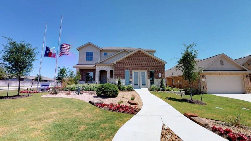 466 Red Morganite TRL, Buda, TX 78610