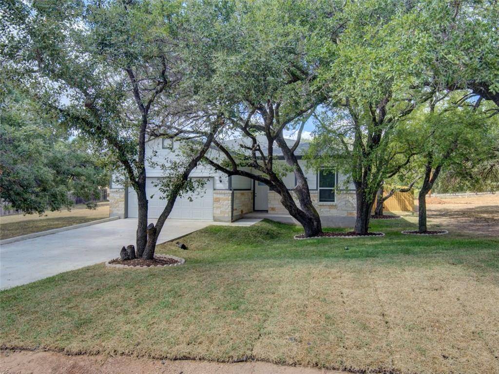 306 Songwood DR, Spicewood, TX 78669