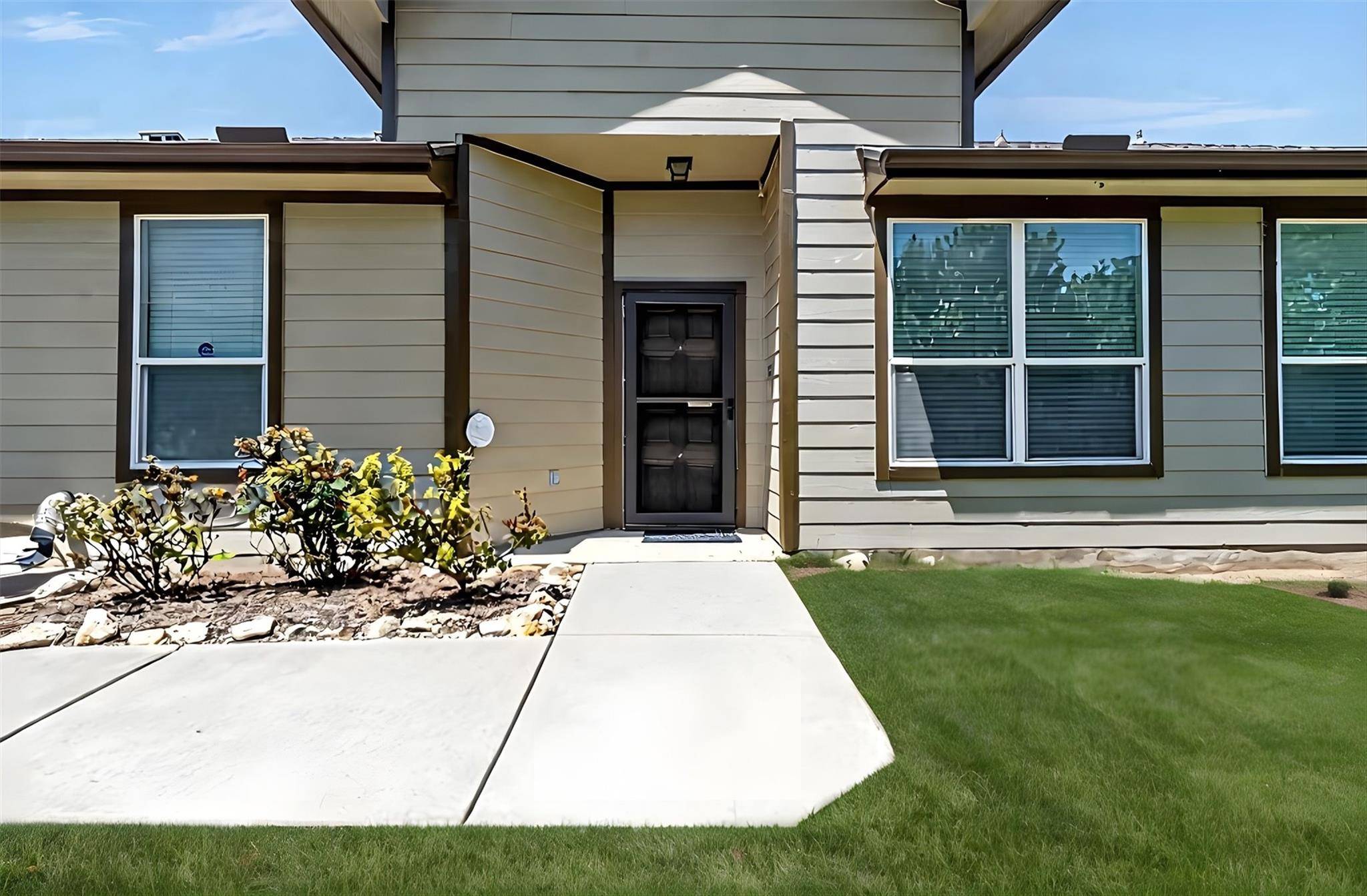 711 Rolling Oak DR #123, Round Rock, TX 78664