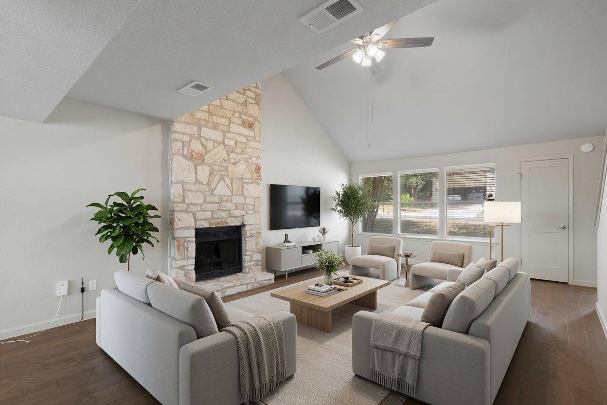 8501 Selway DR, Austin, TX 78736