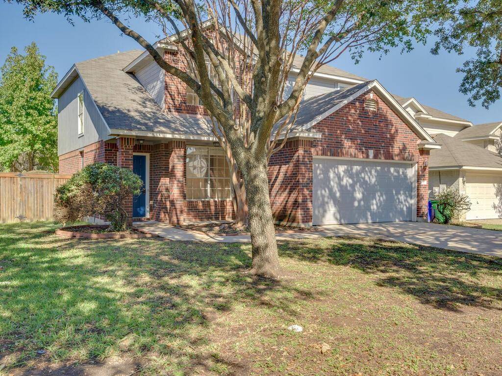 511 Territory TRL, Cedar Park, TX 78613