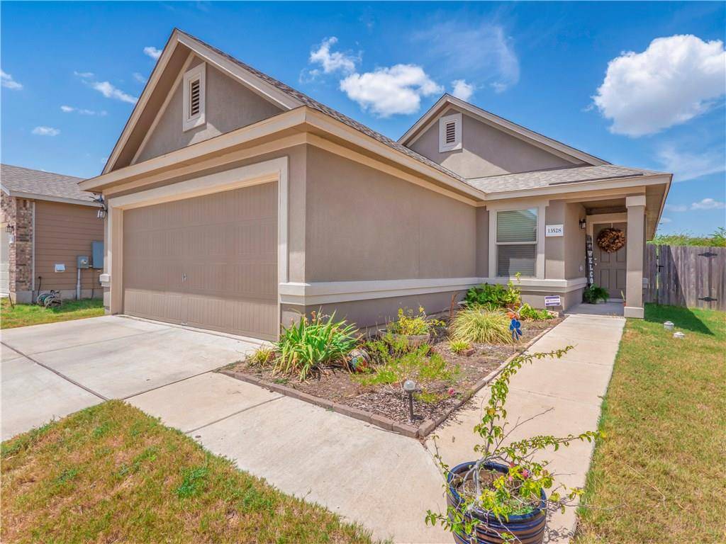 13528 Abraham Lincoln ST, Manor, TX 78653