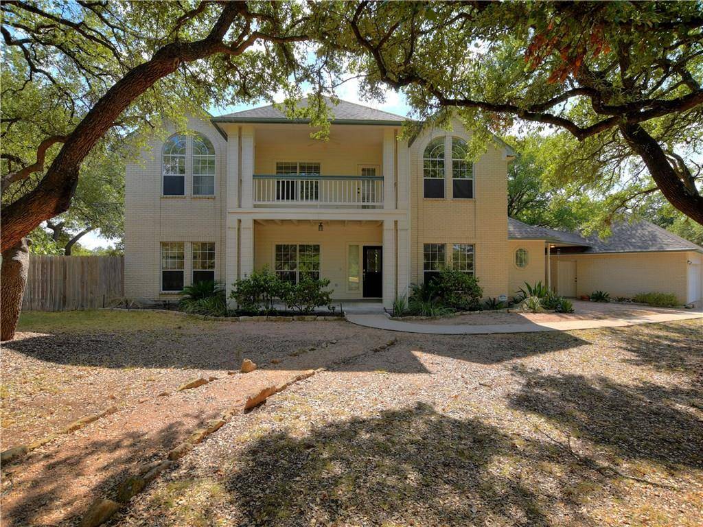 205 Breakaway RD, Cedar Park, TX 78613