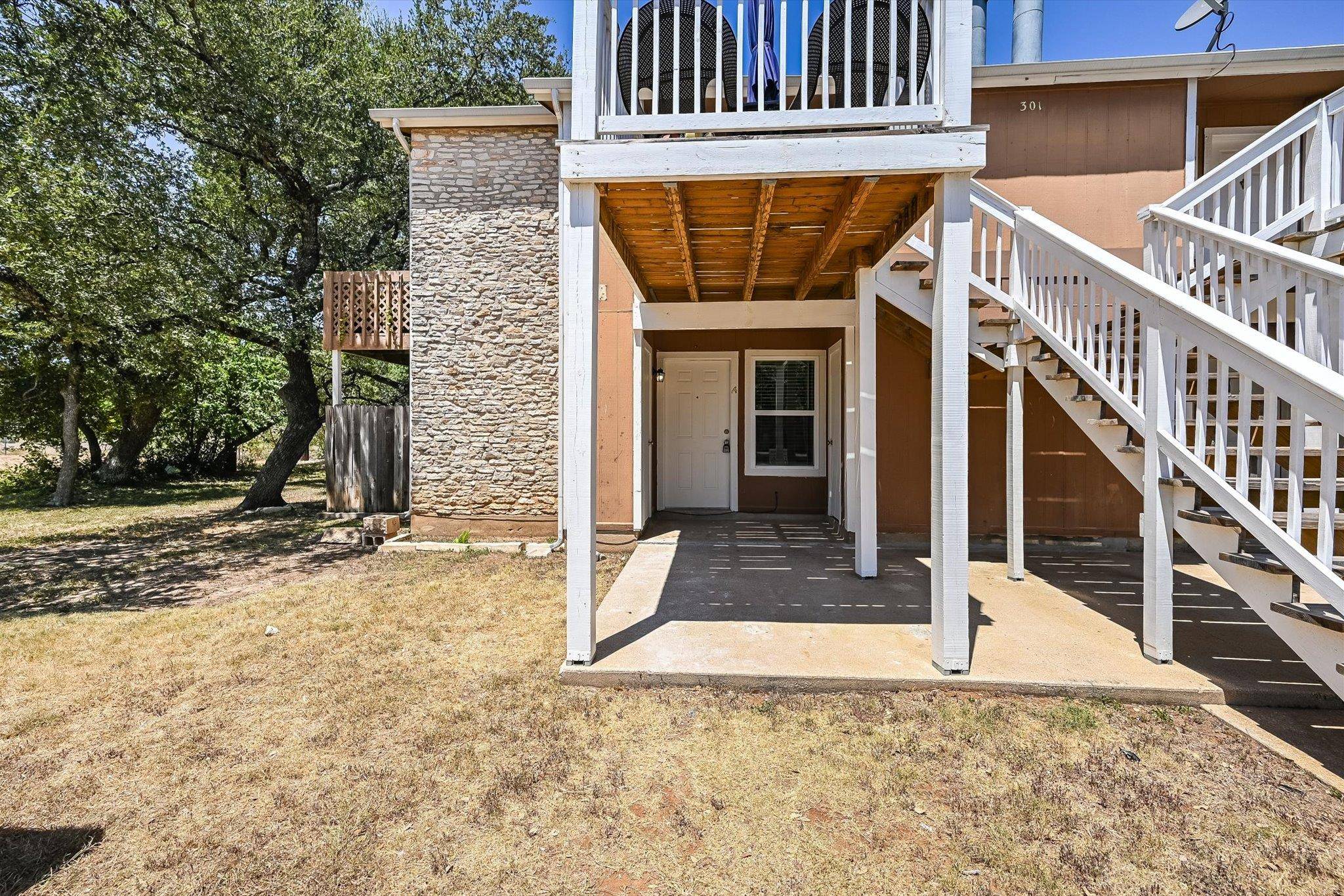 301 Algerita DR #A, Georgetown, TX 78628