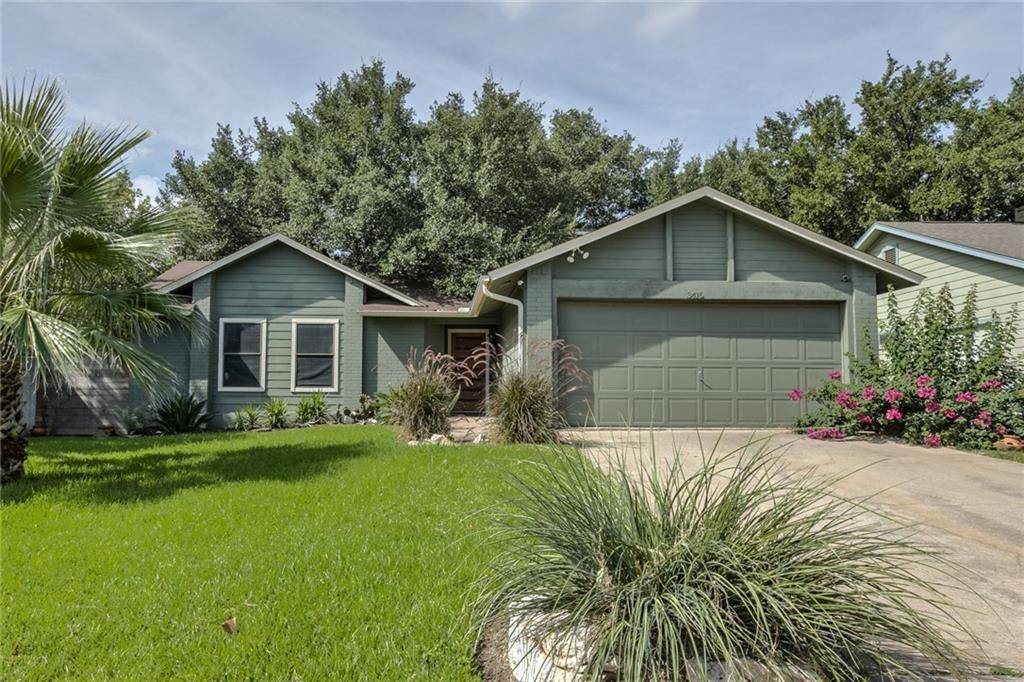 3415 Sweetgum TRCE, Cedar Park, TX 78613