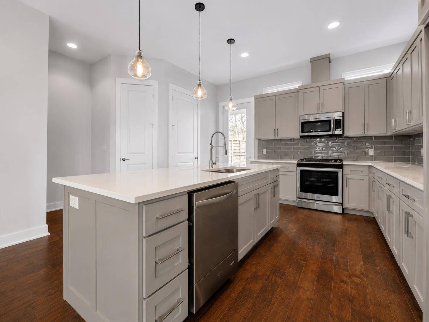 7104 Blessing Ave #B, Austin, TX 78752