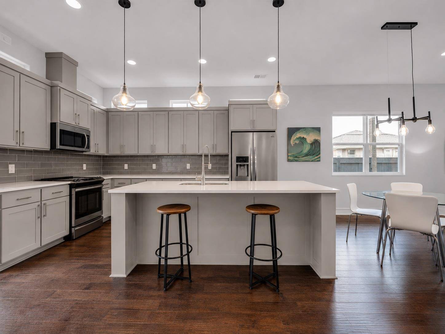 7104 Blessing Ave #B, Austin, TX 78752