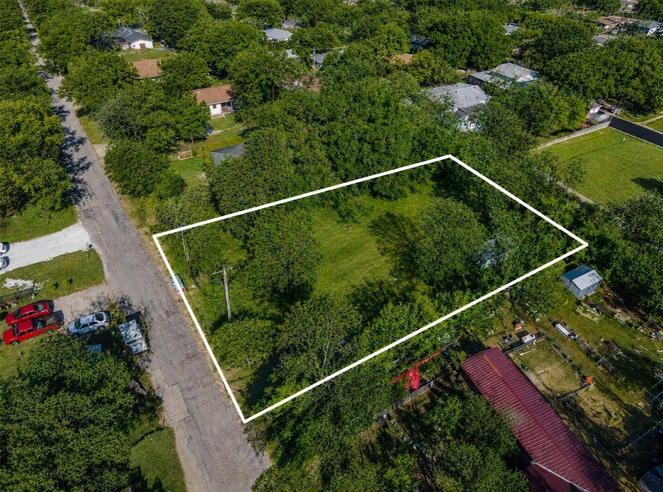 1302 Century LN, Cedar Park, TX 78613