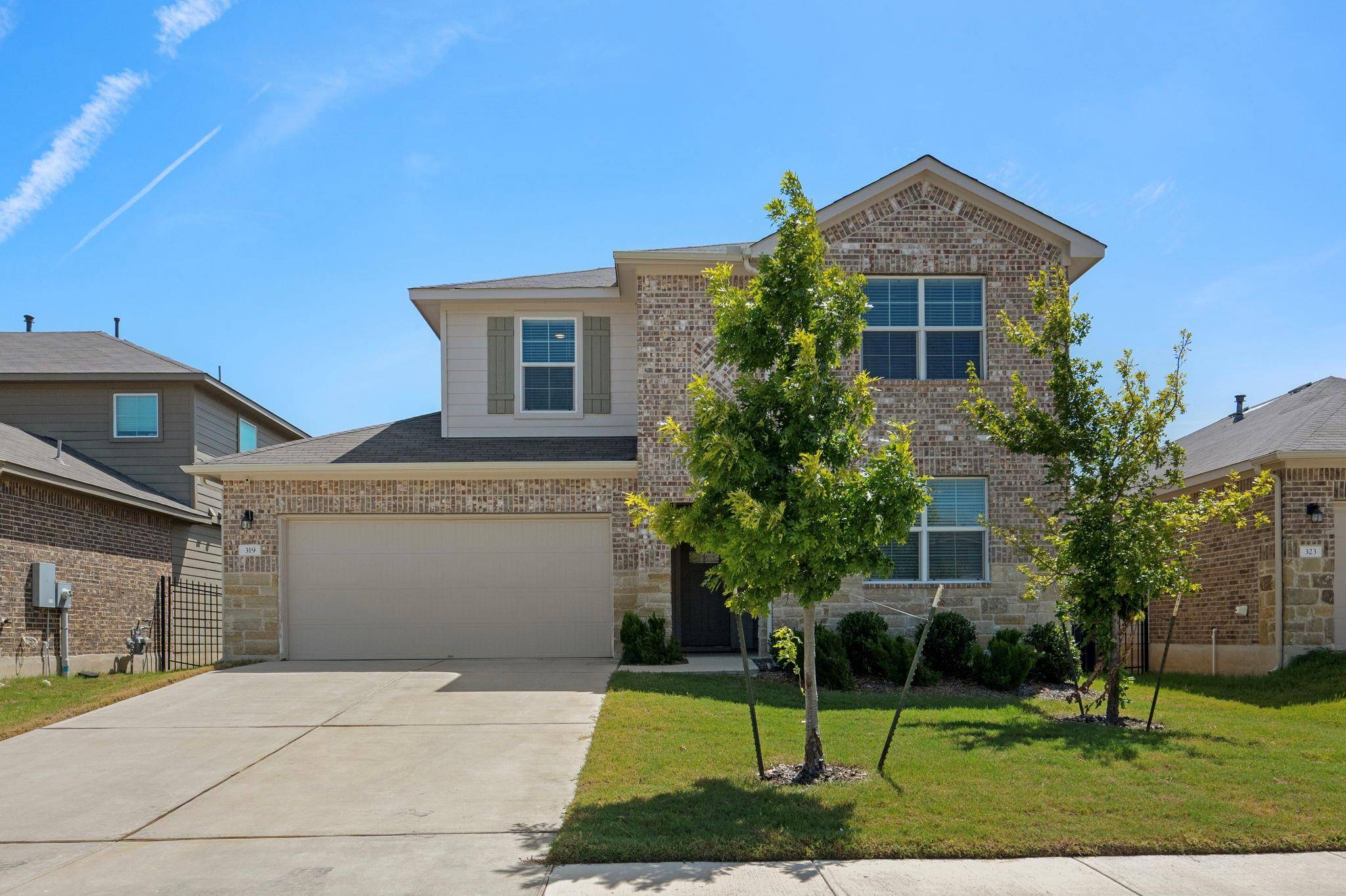 319 Arrowhead Vine ST, Leander, TX 78641