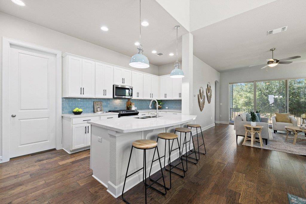 5820 Harper Park DR #43, Austin, TX 78735