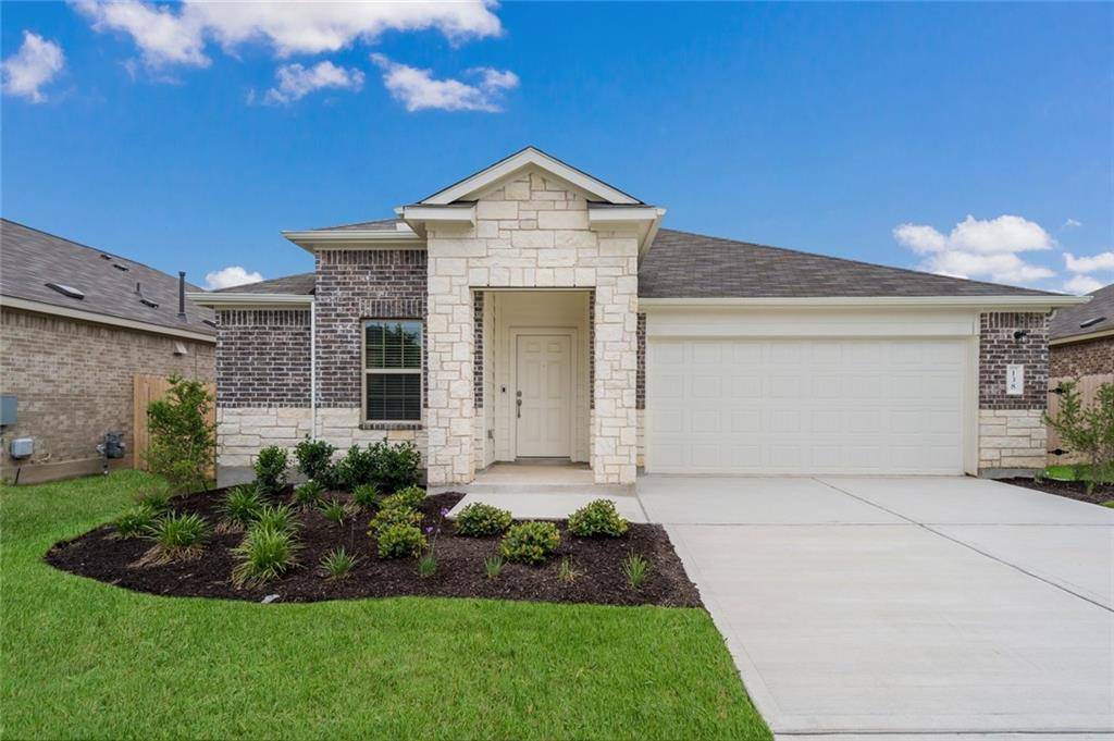 138 Moon Stone TRL, Buda, TX 78610