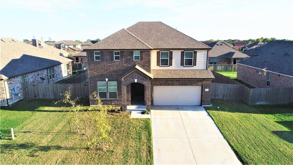 129 Mammoth, Taylor, TX 76574