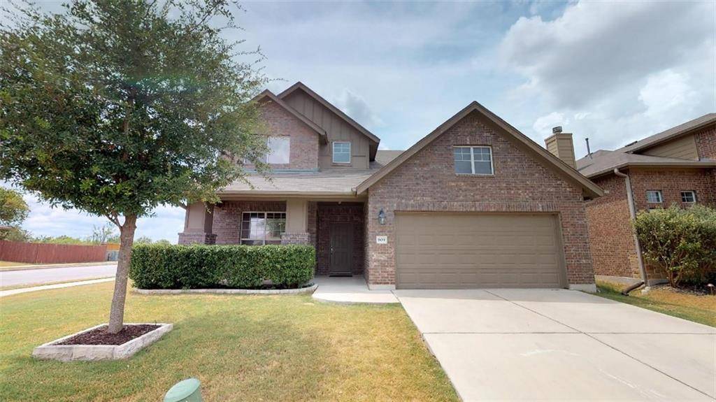 909 Hot Spring VLY, Buda, TX 78610